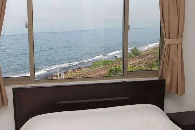 Standard Apart Daire, Birden Çok Yatak, Deniz Manzaralı