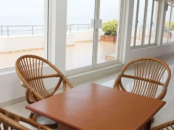 Standard Apart Daire, Birden Çok Yatak, Deniz Manzaralı