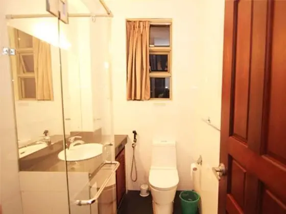 Standard Apart Daire, Birden Çok Yatak, Deniz Manzaralı