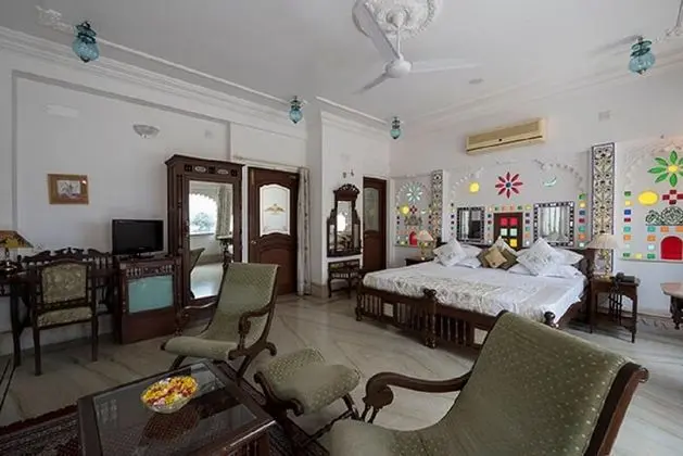 Luxury Stüdyo Süit