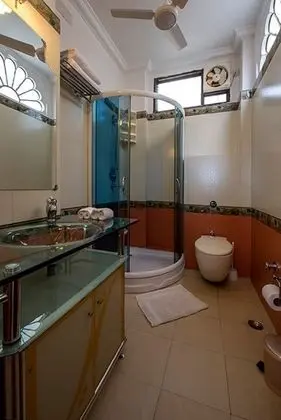 Luxury Stüdyo Süit