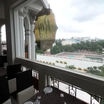 Deluxe Oda, 1 Çift Kişilik Yatak, Sigara İçilmez