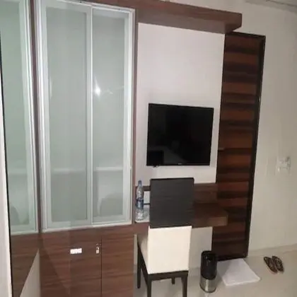 Executive Oda, 1 Çift Kişilik Yatak, Sigara İçilmez