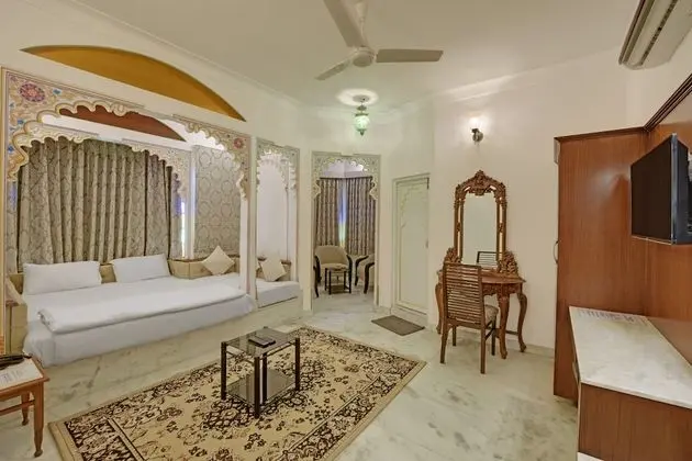 Luxury Stüdyo Süit, 1 Çift Kişilik Yatak