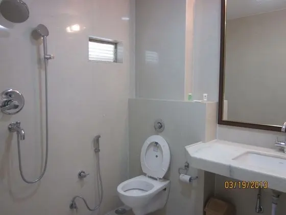 Luxury Stüdyo Süit, 1 Çift Kişilik Yatak