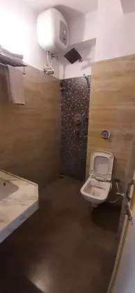 Standard Oda, 1 Çift Kişilik Yatak