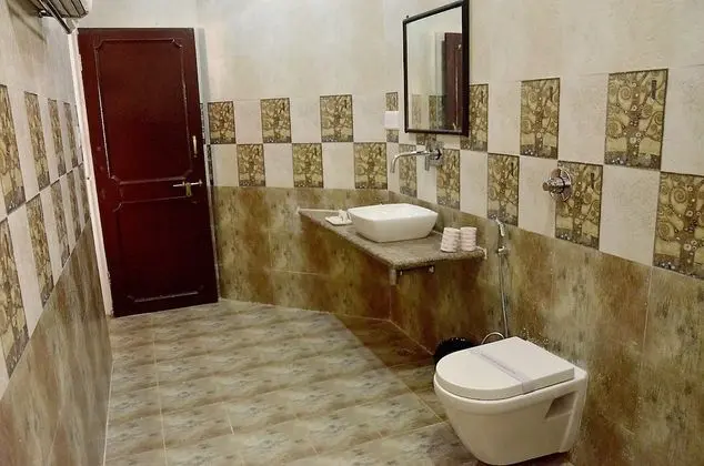 Superior Süit, 1 Çift Kişilik Yatak, Havuz Manzaralı