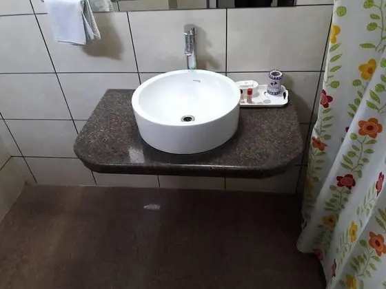Exclusive İki Ayrı Yataklı Oda, 1 Tek Kişilik XL Yatak, Sigara İçilmez