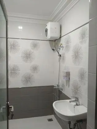 Superior Tek Büyük Yataklı Oda, Sigara İçilmez