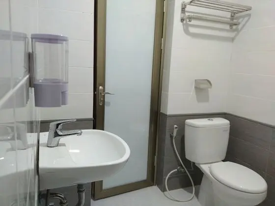 Superior Tek Büyük Yataklı Oda, Sigara İçilmez