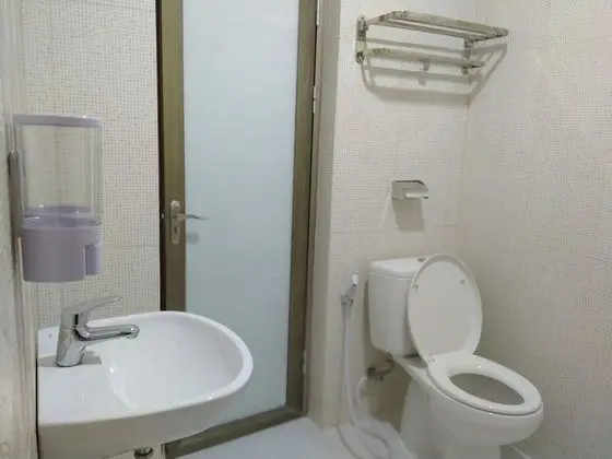 Superior Tek Büyük Yataklı Oda, Sigara İçilmez