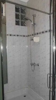 Deluxe Tek Büyük Yataklı Oda, Teras