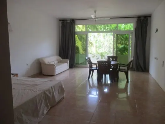 Standard Tek Büyük Yataklı Oda, Balkon