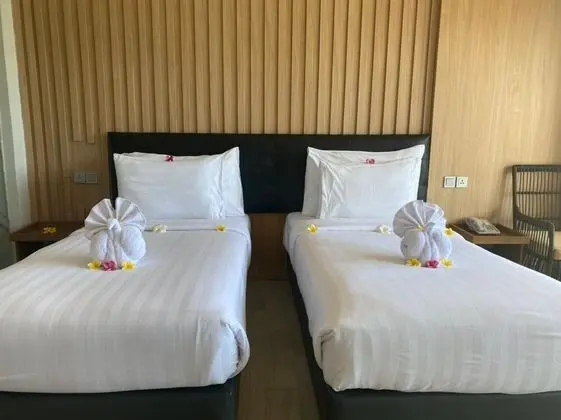 Deluxe Oda (Grand Deluxe King & Grand Deluxe Twin)
