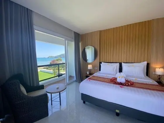President Suite