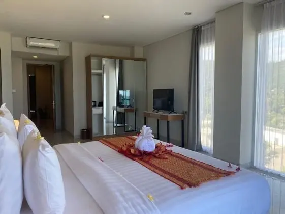 President Suite