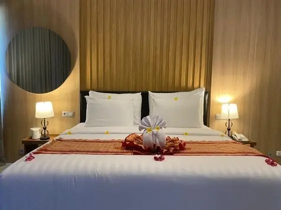 President Suite