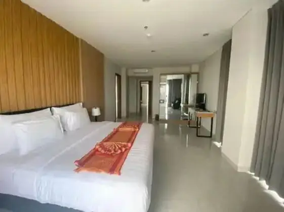 President Suite