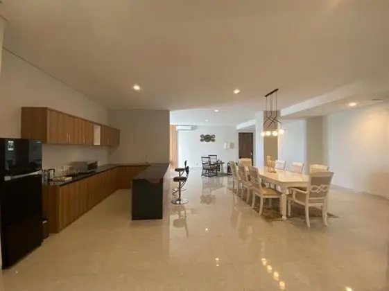 President Suite