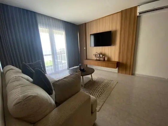 President Suite