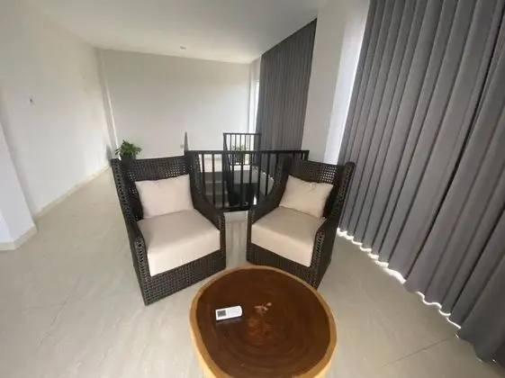 President Suite