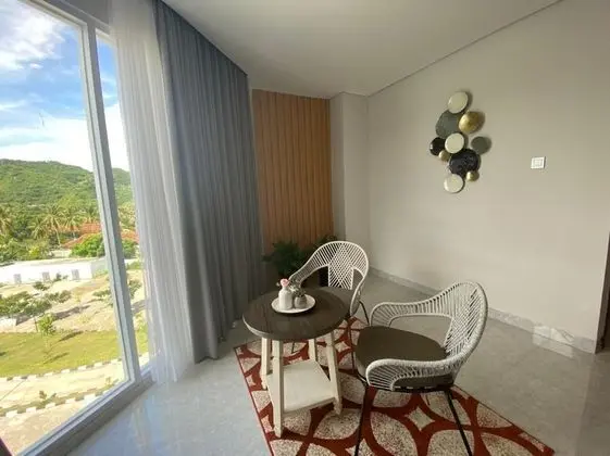 President Suite