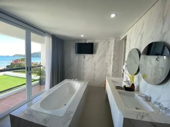 President Suite