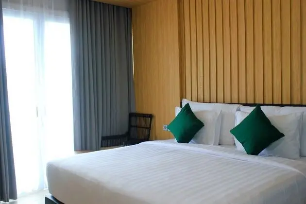 Suite Room