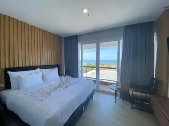 Suite Room