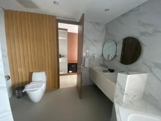 Suite Room