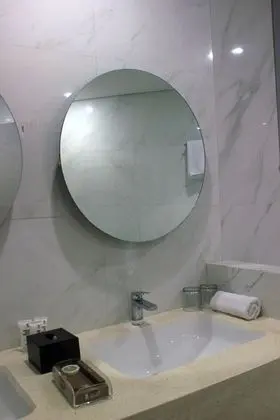 Suite Room