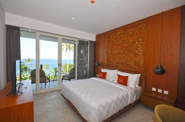 Deluxe Ocean View
