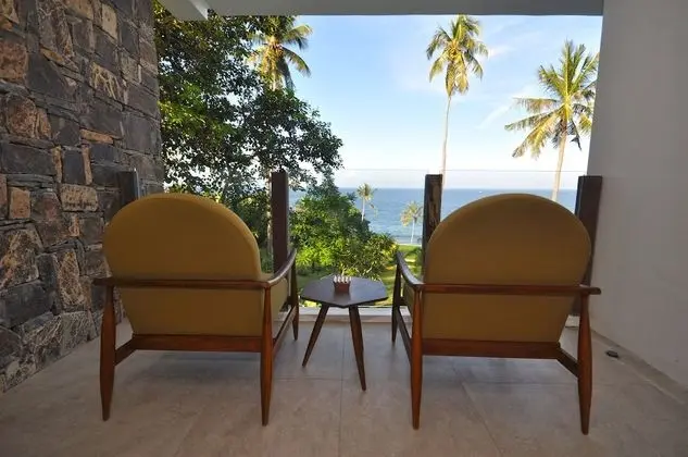 Deluxe Ocean View