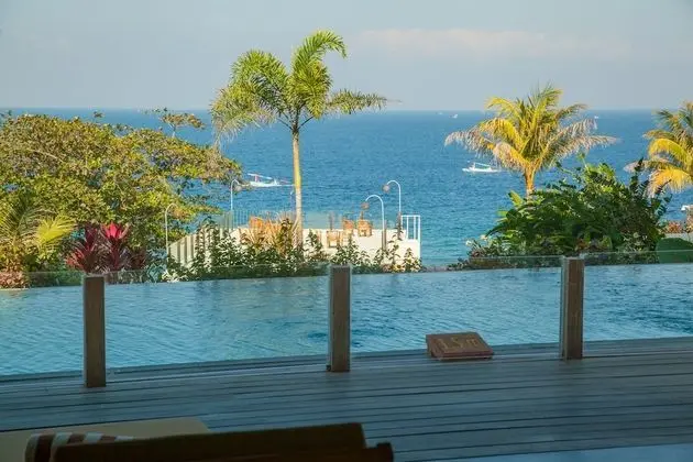 Deluxe Ocean View