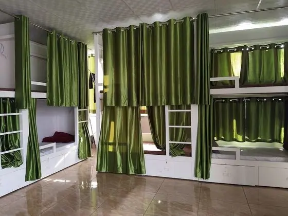 Ortak Ranzalı Oda