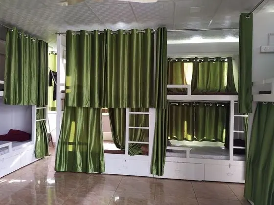 Ortak Ranzalı Oda