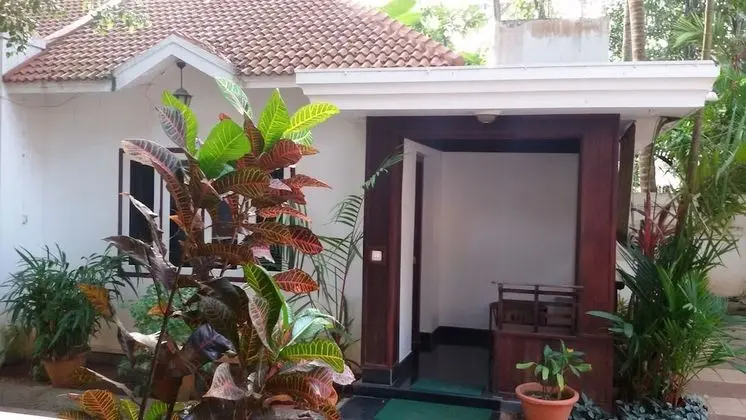 Deluxe Kır Evi (AC)
