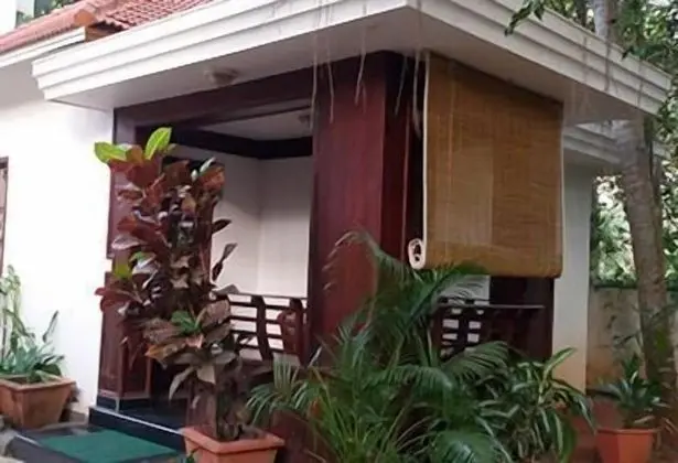 Deluxe Kır Evi (AC)