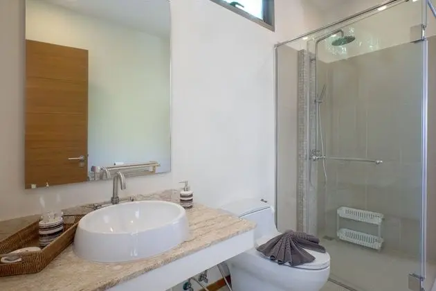 Comfort Villa, 4 Yatak Odası, Teras, Havuz Manzaralı