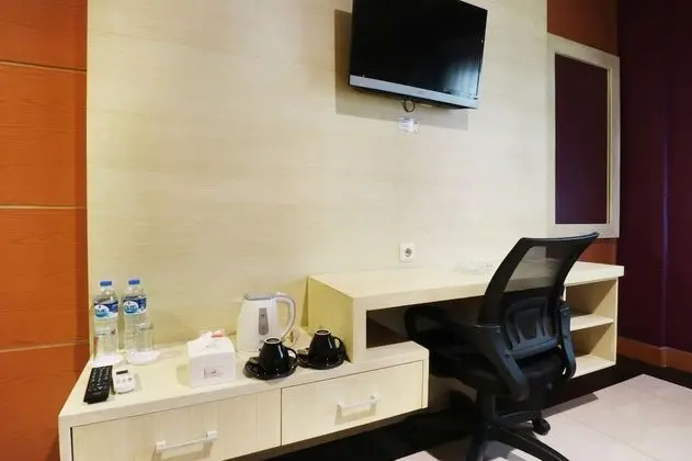 Superior Tek Büyük Yataklı Oda