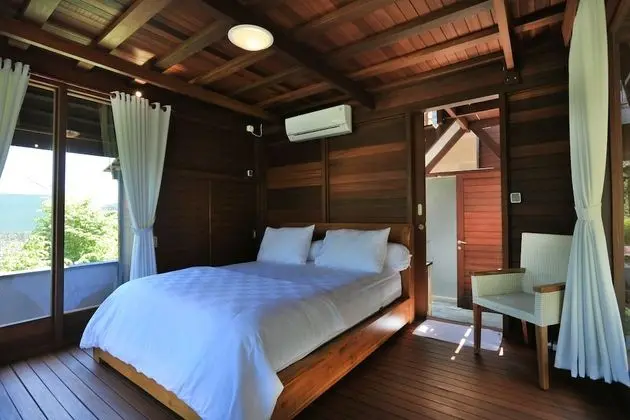 Villa, 3 Yatak Odası