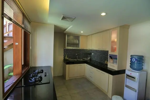 Villa, 3 Yatak Odası