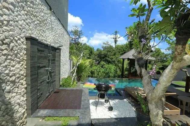 Villa, 3 Yatak Odası