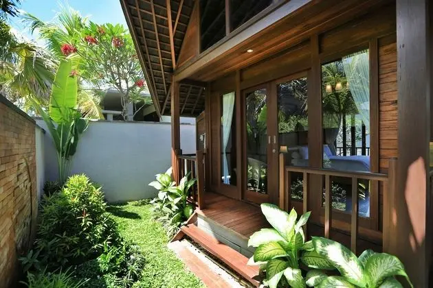 Villa, 3 Yatak Odası