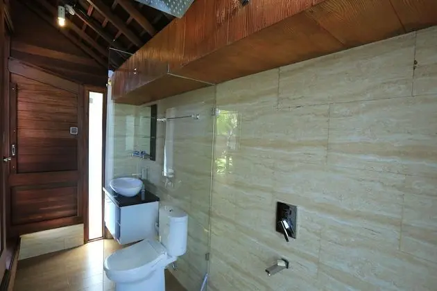 Villa, 3 Yatak Odası