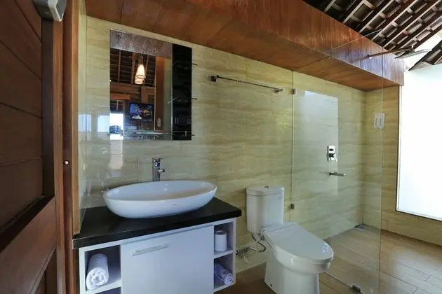 Villa, 3 Yatak Odası