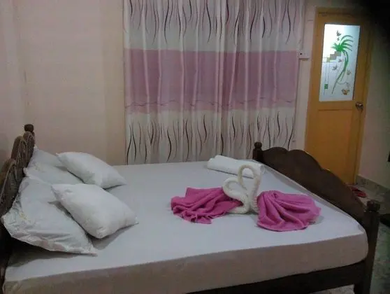 Basic Oda, Bahçe Manzaralı