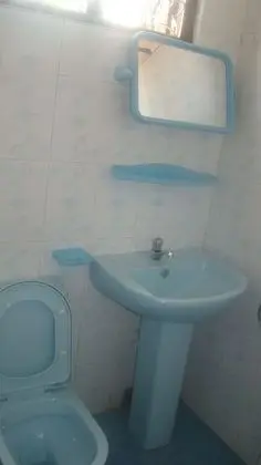 Basic Oda, Bahçe Manzaralı