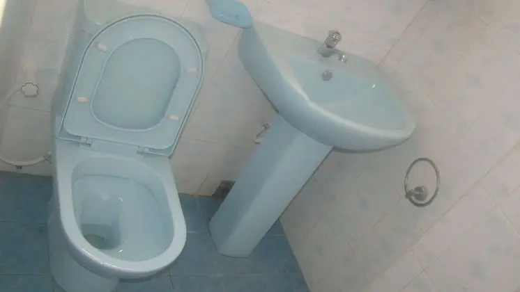 Basic Üç Kişilik Oda, 1 En Büyük (King) Boy Yatak, Bahçe Manzaralı
