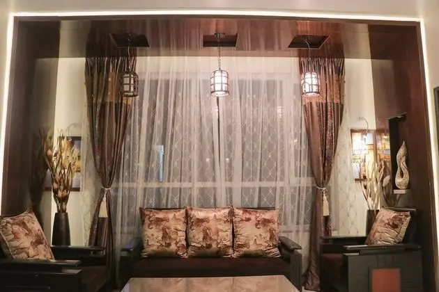 Executive Tek Büyük Yataklı Oda, 1 Büyük (Queen) Boy Yatak